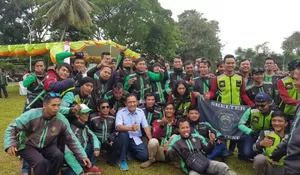 Siapkan Program Sinergis Dengan Ojol