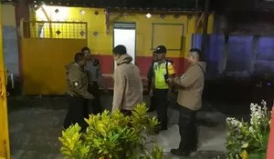 Tawuran Pelajar di Parung, Satu Tewas, Dua Luka Berat