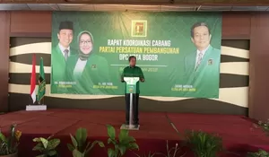 RZ Perkuat Relawan Menangkan Pilwalkot