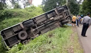 Alhamdulillah... Semua Selamat