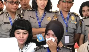 Suami Ucap Ijab Kabul, Nova Diuji Tes Driving