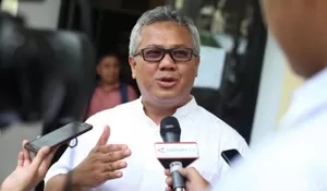 Daftar Caleg Harus Lapor Harta Kekayaan