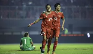 Timnas Indonesia Lawan Malaysia, Bahrain dan Korut, Kapan??? Cek Disini