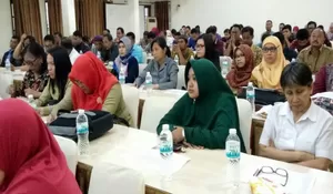 Sekolah Wajib Gali Potensi Siswa