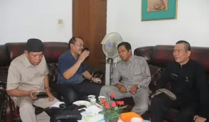 Mantan Birokrat Dukung Edgar-Sefwelly