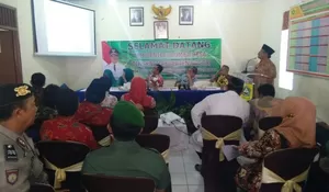 Perdes  Puasa Senin-Kamis Bikin Tim Penilai Menangis