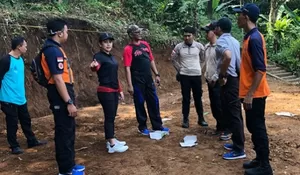 Kelurahan Sempur Ingin Warga Tangguh dan Siaga Bencana