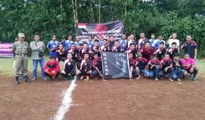 Pemuda Palasari Gelar Basamu Cup 2018
