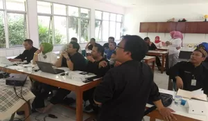 Sistem Zonasi Bakal Diketuk