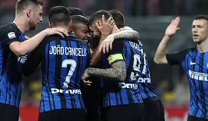 Akhiri Puasa Kemenangan!