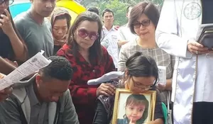 Bocah Tewas Dalam Karung di Bogor Dikabarkan Ditangkap Saat Main PS