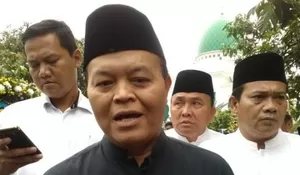 Batal Umumkan Nama Cawapres Oleh PKS