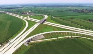 7 Ruas Tol Baru Beroperasi Mei 2018, Ini Daftarnya