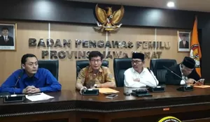 Pasangan Asyik Dilarang Ikut Debat Terakhir