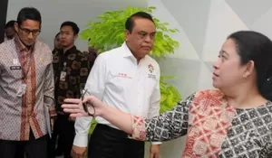 Jakarta akan Dilengkapi 300 CCTV