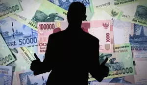 5 Orang Terkaya di Dunia