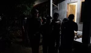 Oknum PNS hingga Dosen Terlibat Aksi Teror