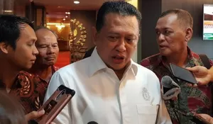 Bamsoet: Mei Sudah Selesai