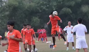 Besok, Persija Jamu Persipura di Pakansari