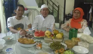 Luangkan Waktu demi Gado-gado Tercinta