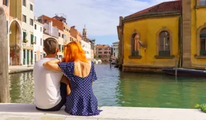 5 Tempat Paling Romantis di Dunia