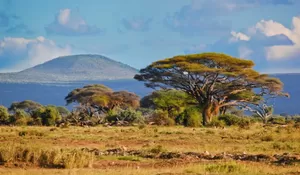 5 Tempat Wisata di Indonesia yang Mirip dengan Luar Negeri