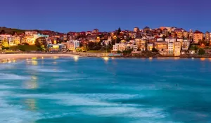 10 Pantai Terindah di Australia