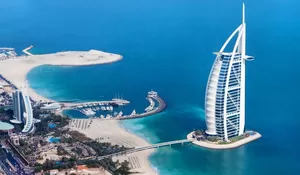 5 Hotel Termewah di Dunia