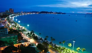 5 Tempat Wisata di Pattaya yang Wajib Dikunjungi