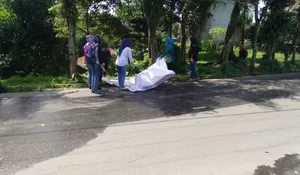 Panwaslu Berangus APK Liar