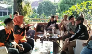 Kombo Siap Menangkan DID-STS