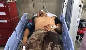 Rampok Berpistol Gasak Motor, Warga Didor