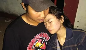 Anak Pasien ‘Digrepe-grepe’ Oknum Dokter