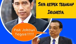 Investasi Negara China di Indonesia Menggunakan Tenaga Kerja Lokal