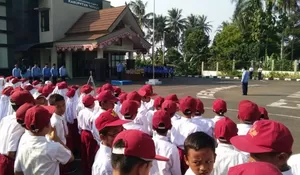 Siswa dan Guru Diminta Manfaatkan Kecanggihan Teknologi