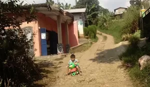 Jalur Alternatif Puncak Bakal Tembus Dari Cimande