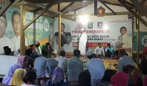 RZ akan Rebut Bogor Timur dan Tengah