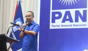 Diam-diam Eddy Soeparno Colong Start Kampanye