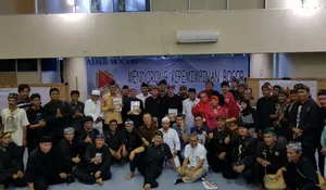 Pemimpin Bogor Harus Bervisi Kearifan Lokal