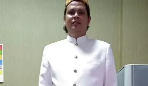 Melihat Sepak Terjang Anggota DPRD Kota Bogor, Ahmad Aswandi