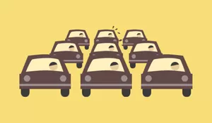 LEWAT TOL BANDUNG-TASIKMALAYA