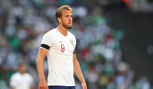 Terlalu Gemuk, Kane Diprotes Jelang Piala Dunia 2018