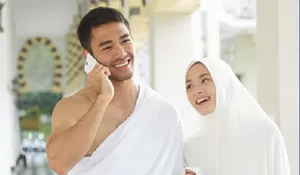 XL Tawarkan Paket Umrah Bertarif Hemat