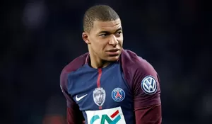 Mbappe Bisa Kian Berbahaya