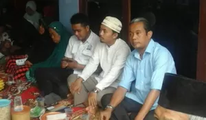 Umam Optimis Raih Kursi di Dapil Bogor Utara