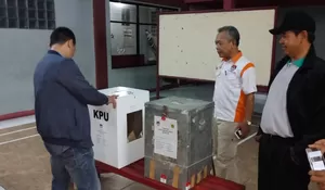 SDM dan DPT Jadi Evaluasi Utama