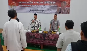 Soenmandjaja: Sekali Lagi, Ayo Jaga NKRI!