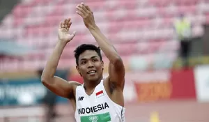 Anak Petani Juara Dunia