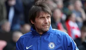 Conte Mendekat ke AC Milan