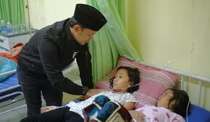 210.966 Warga Kota Bogor Belum Tercover JKN